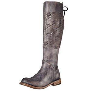 Bed Stu Cambridge grey boot